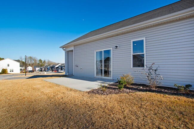 Building Photo - A Charming Ranch style home in Academy Point - minutes to downtown Clayton!