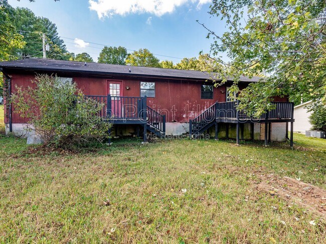 Building Photo - 388 Smitherman Rd