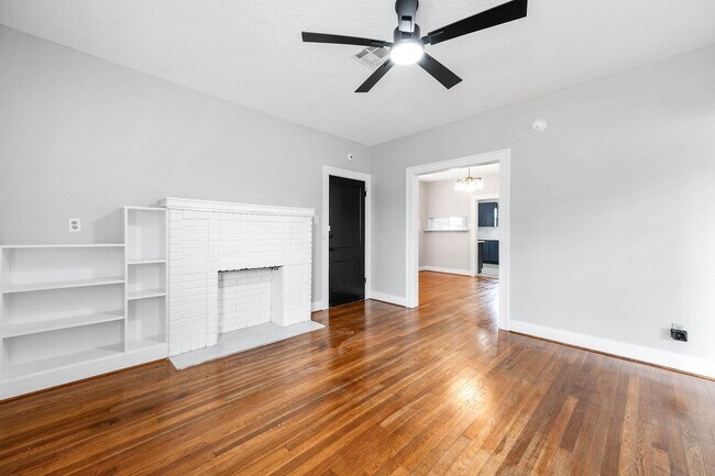 Building Photo - 2511 Arbor St