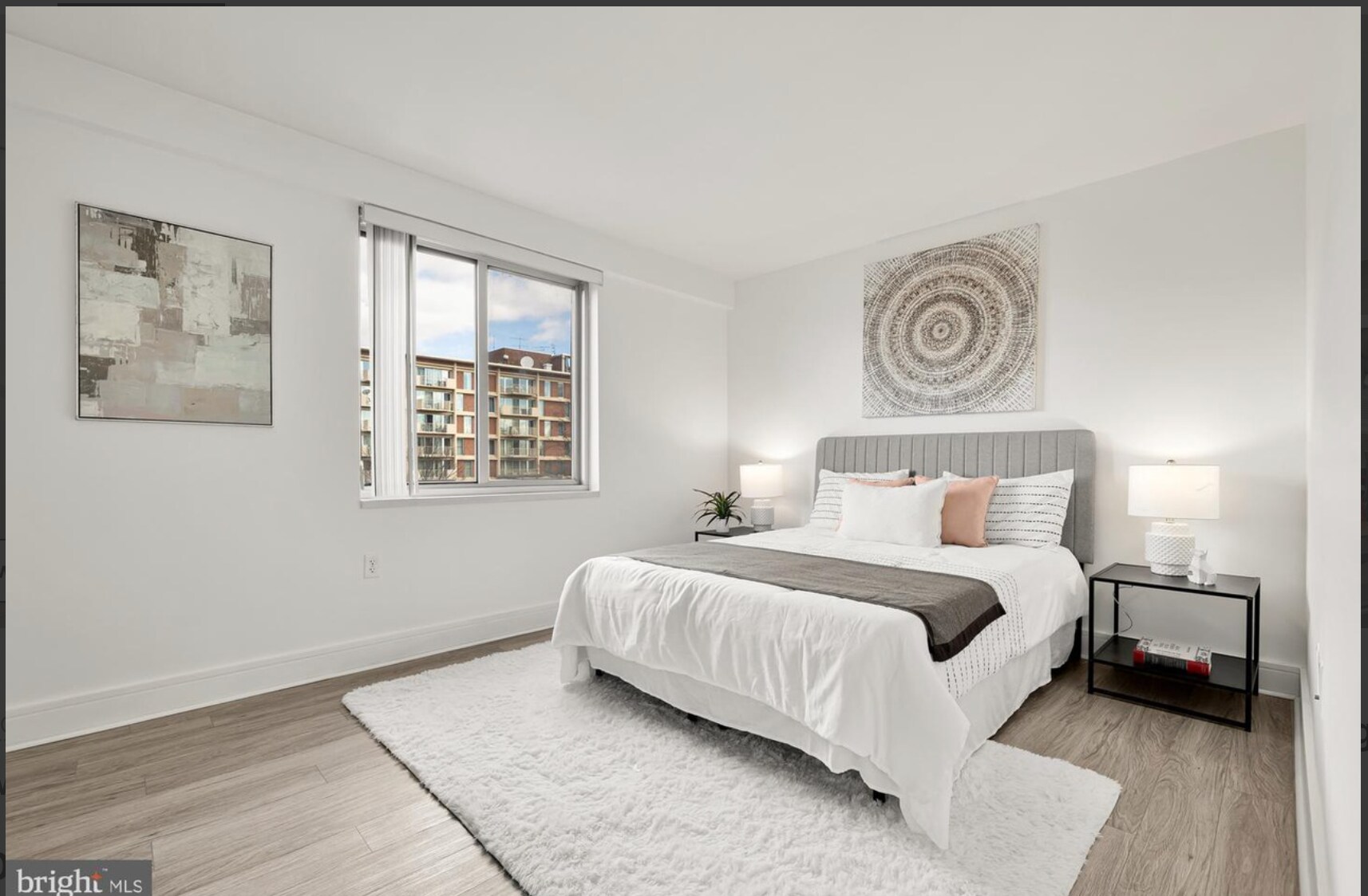 Bedroom #2 - 800 4th St SW