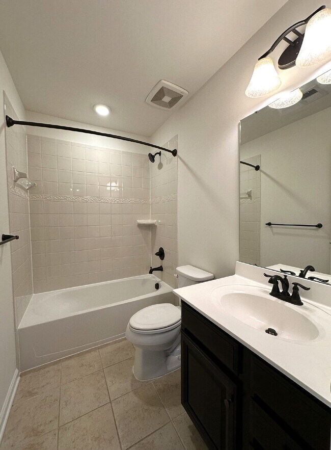 Building Photo - Three-Floor End Unit Townhome in Frederick