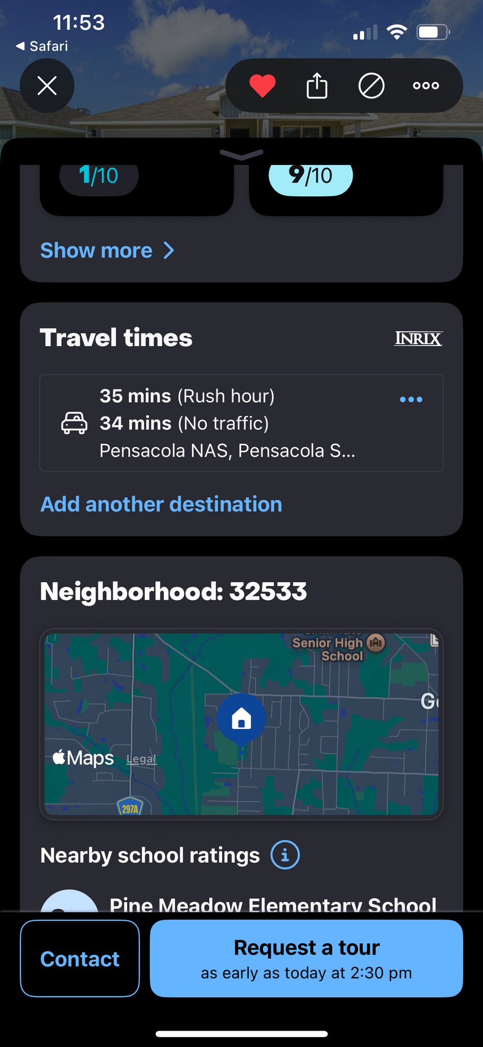 Building Photo - 2379 Kirkwood Dr