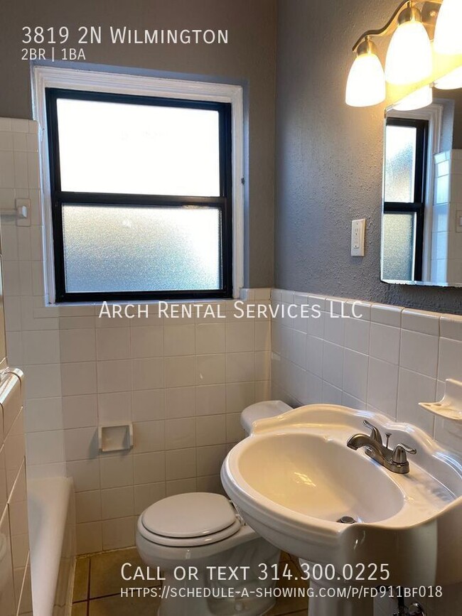 Building Photo - 3819 2N Wilmington-