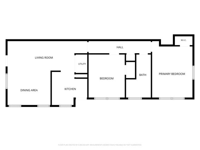 Building Photo - 1701 W Elm St