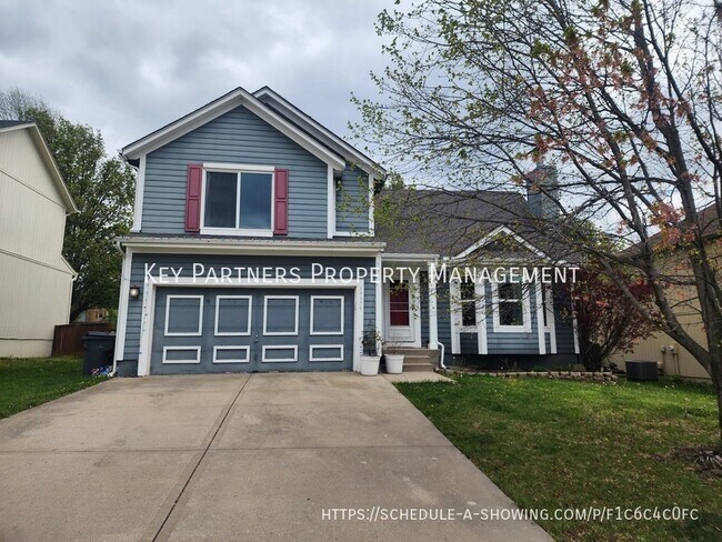 Building Photo - 15375 S Constance St