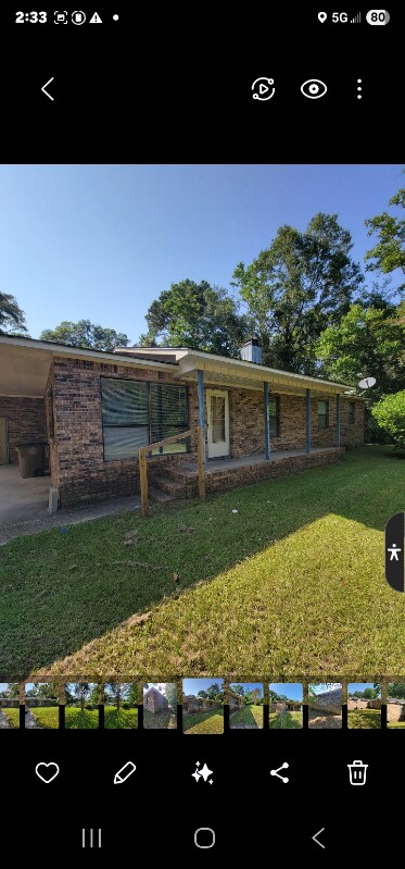 Building Photo - 3722 Alba Club Rd
