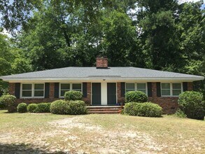 Building Photo - Forest Acres-Duplex