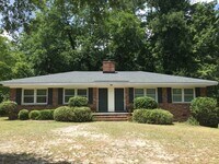 Building Photo - Forest Acres-Duplex