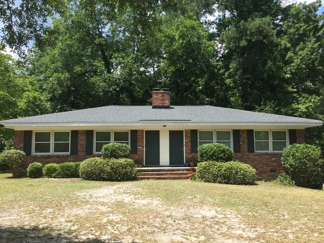 Primary Photo - Forest Acres-Duplex