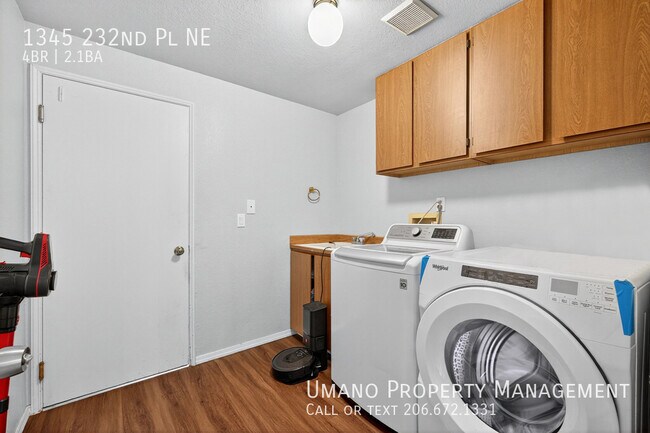 Building Photo - 1345 232nd Pl NE