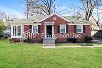 Building Photo - 965 Goodman St