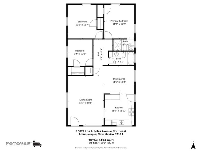 Building Photo - CALL US TODAY AT (505) 808-6467 TO SCHEDULE A CONVENIENT SHOWING