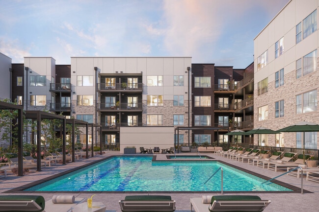 Building Photo - Aspendale Northglenn | 55+ Active Adult Living