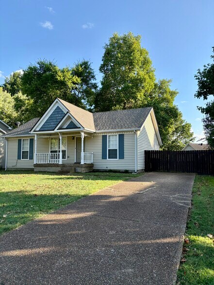 Building Photo - 1120 Jacksons Valley Rd