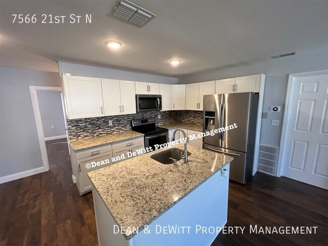 Building Photo - 7566 21st St N