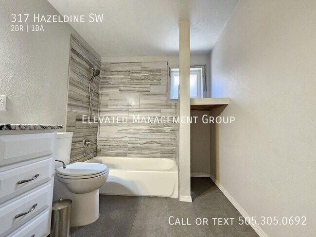 Building Photo - 317 Hazeldine Ave SW