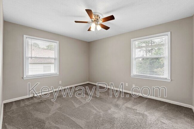 Building Photo - 1823 Pisgah Rd