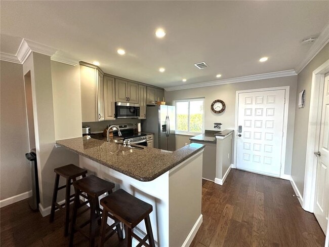 Building Photo - 1805 Mariner Dr