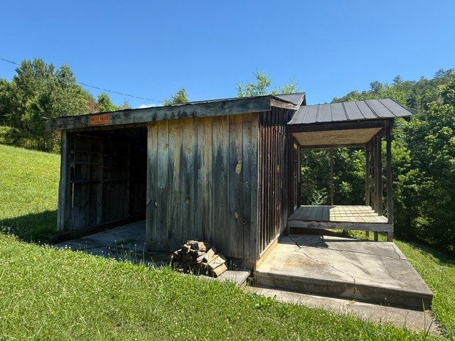 Building Photo - 1501 Dockery Hollow Rd