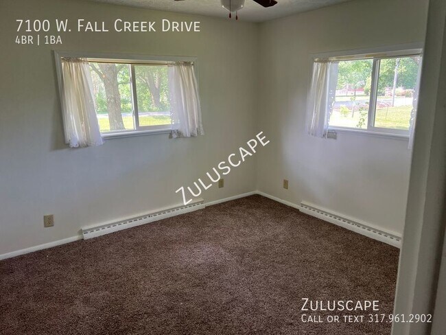 Building Photo - $99 First Month Rent Special…7100 W. Fall ...