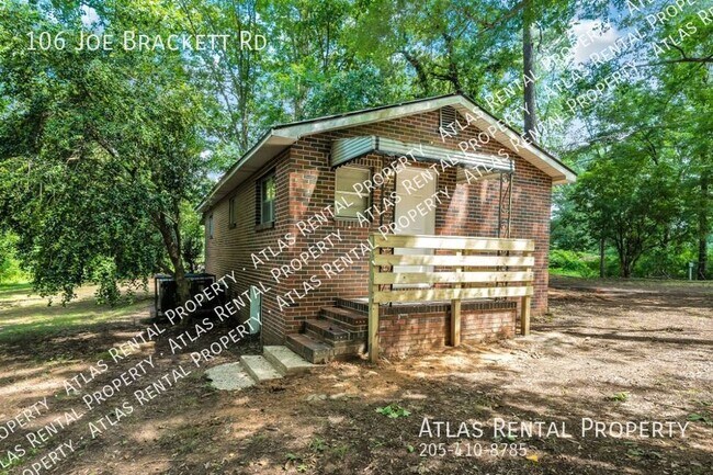 Building Photo - 106 Joe Brackett Rd