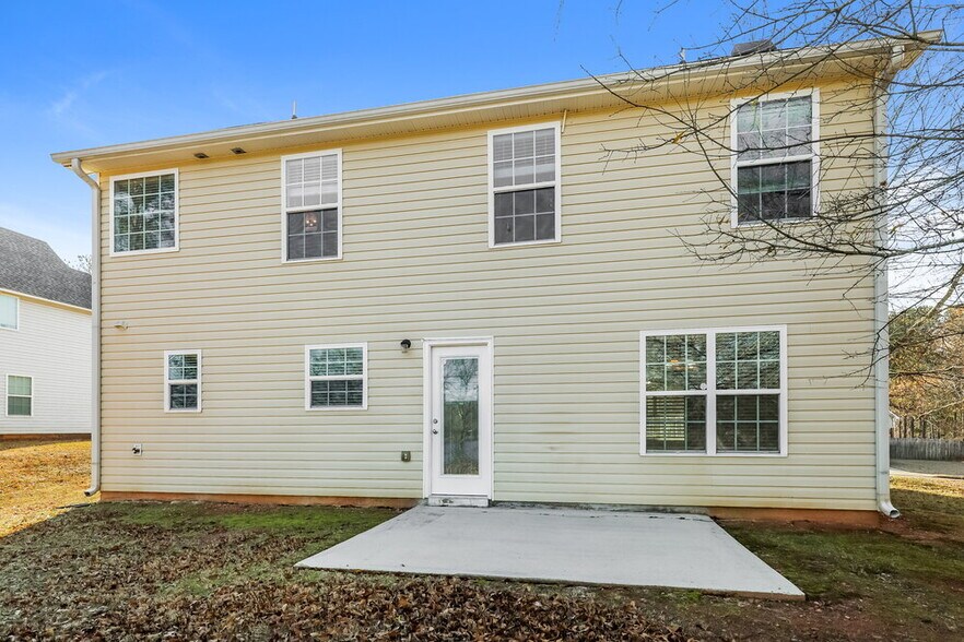Building Photo - 848 Betsy Ross Trail