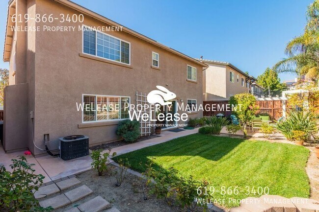 Building Photo - 42028 Pine Needle St