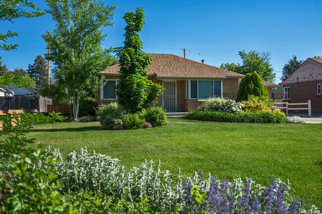 Primary Photo - Amazing 4BR, 2BTH in Park Hill!!