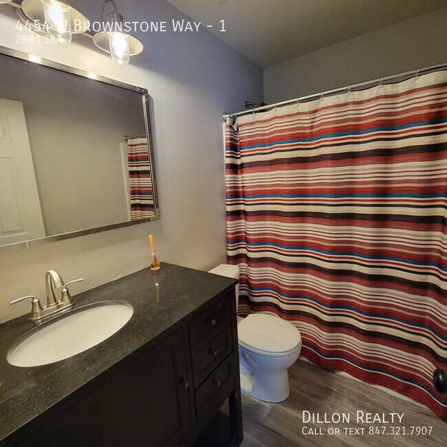 Building Photo - 4454 W Brownstone Way