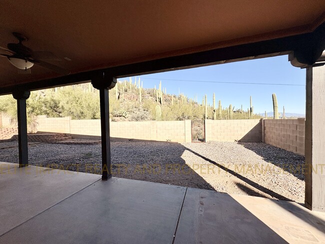 Building Photo - 4995 S Terrain Dr