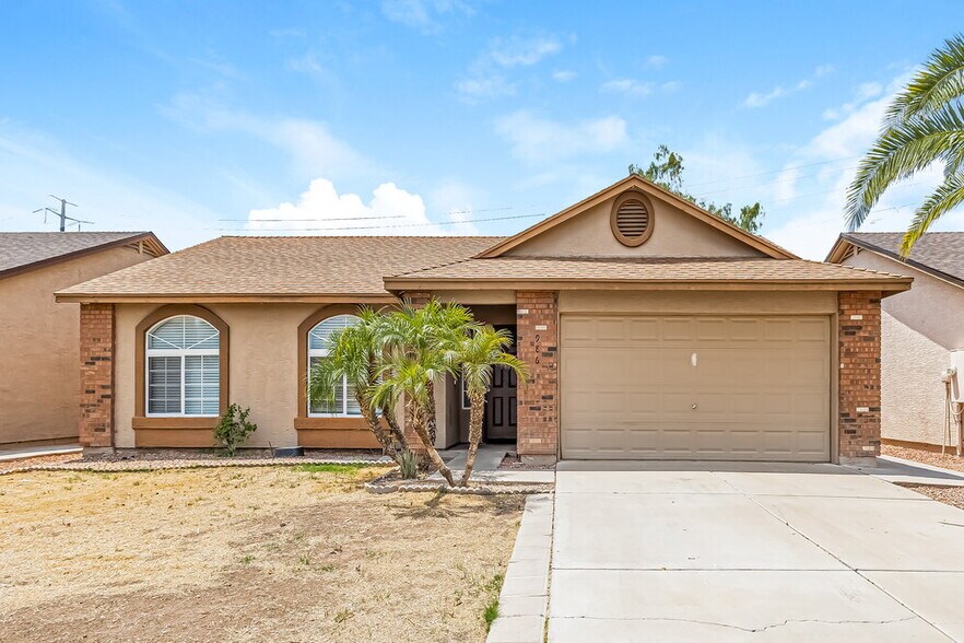 Primary Photo - 986 S Wanda Dr