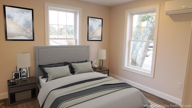 Building Photo - 163 Summer St