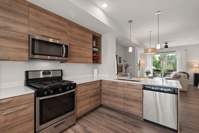 Building Photo - Modern Townhome Living in Lakewood – $2,65...