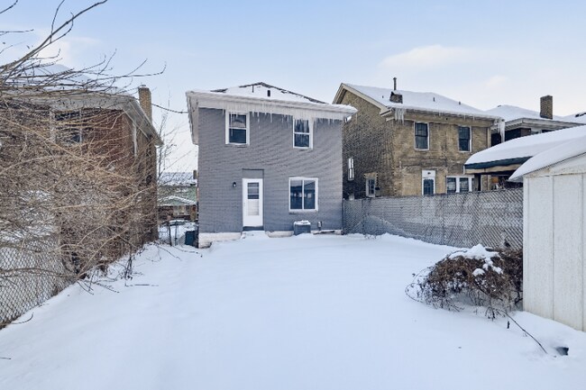 Building Photo - 1219 Duffield St