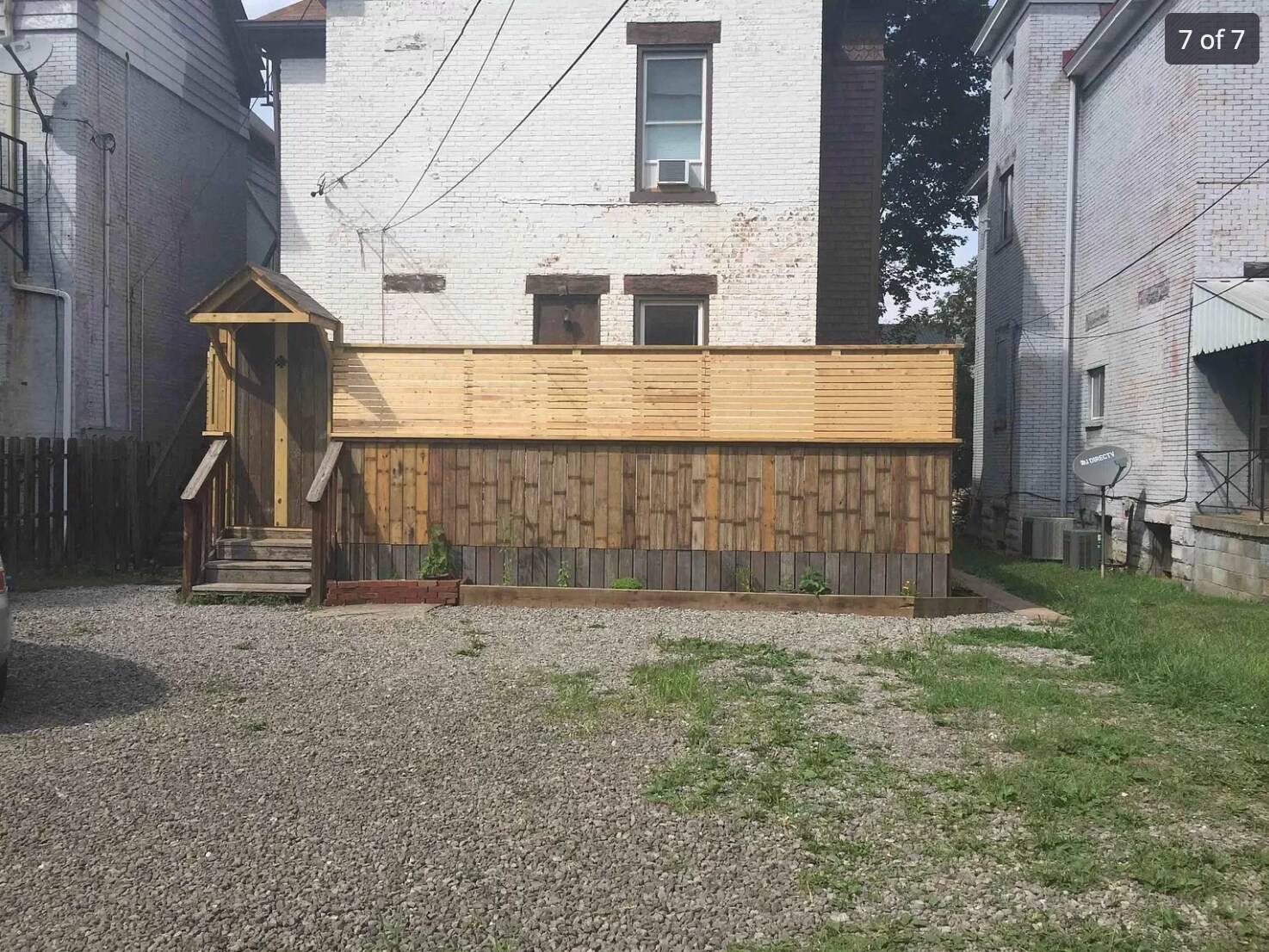 Building Photo - 5530 Stanton Ave