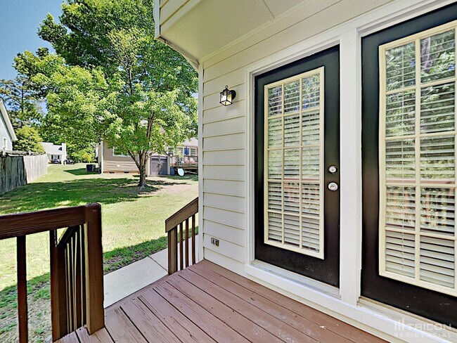 Building Photo - 5005 Baffin Ct