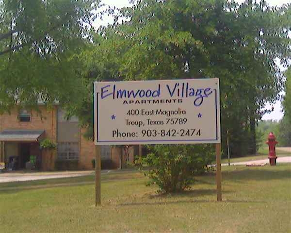 Elmwood Village Apartments - Troup Townhomes