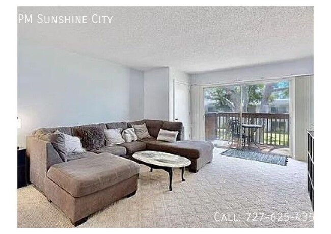 Building Photo - Charming 2-Bedroom Condo in Seminole