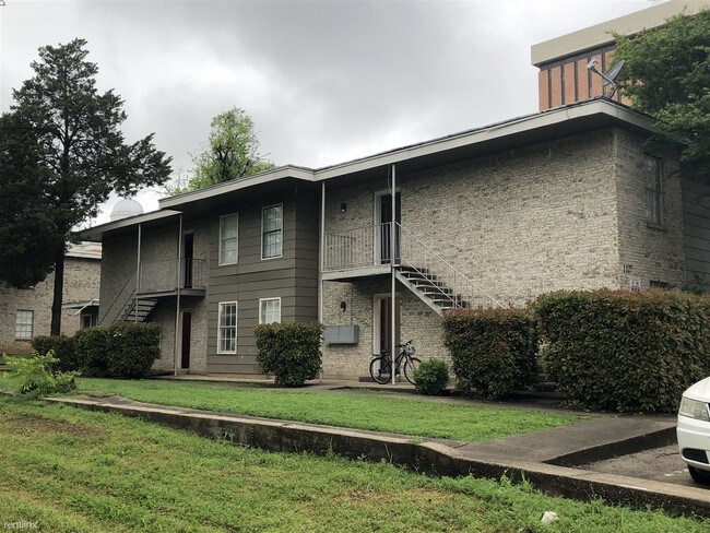 Primary Photo - 1 br, 1 bath Apartment - Bellaire