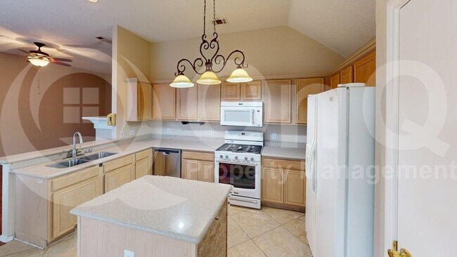 Building Photo - 1003 Blackwell Dr