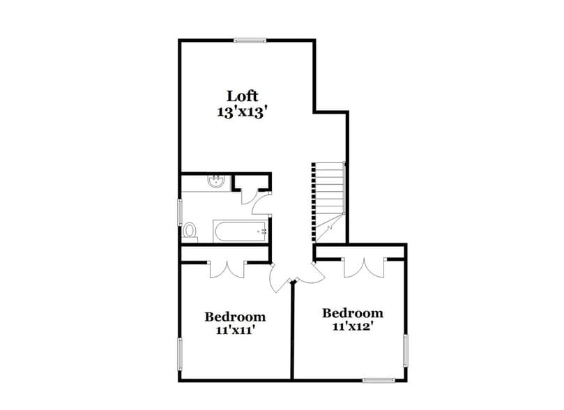 Building Photo - 1443 Scotch Pine Dr