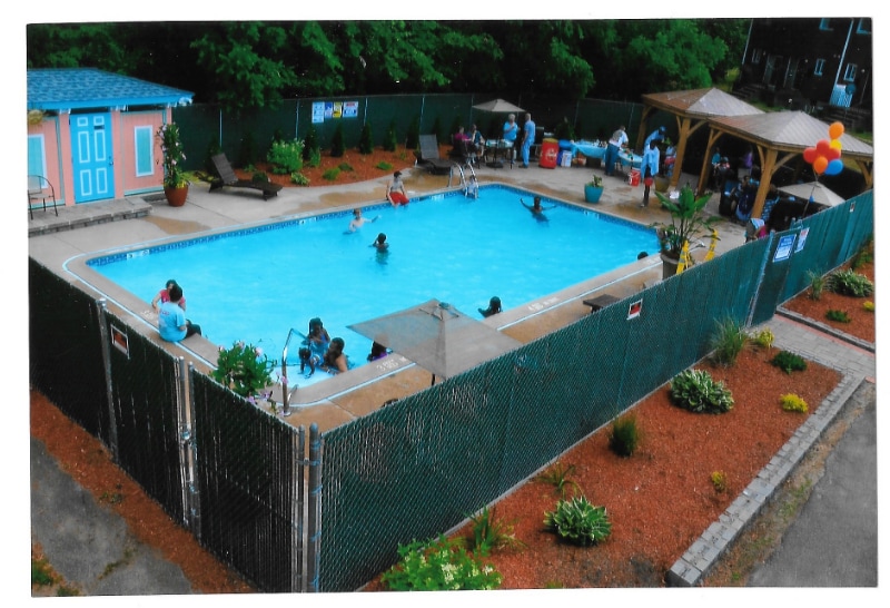 Building Photo - 448 Middle Turnpike W