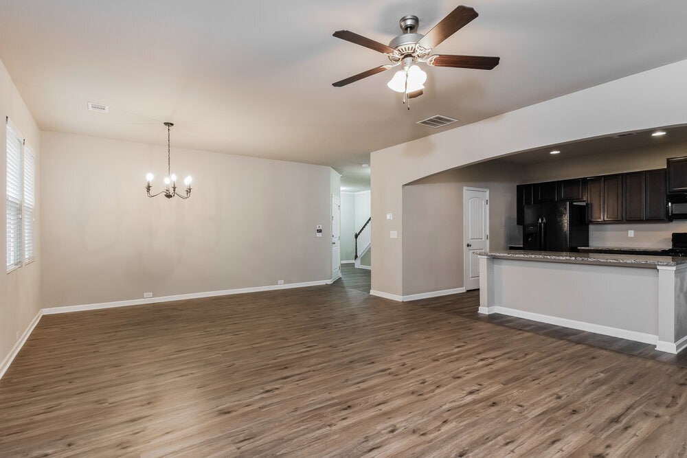 Building Photo - 217 Jefferson Ave