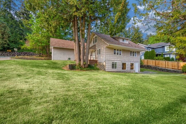 Building Photo - 4bd/2.5ba Kirkland Home