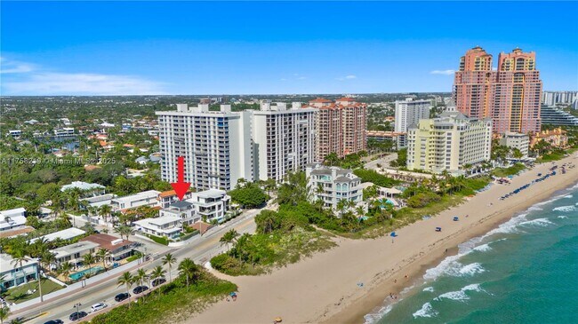 Building Photo - 1807 N Fort Lauderdale Beach Blvd