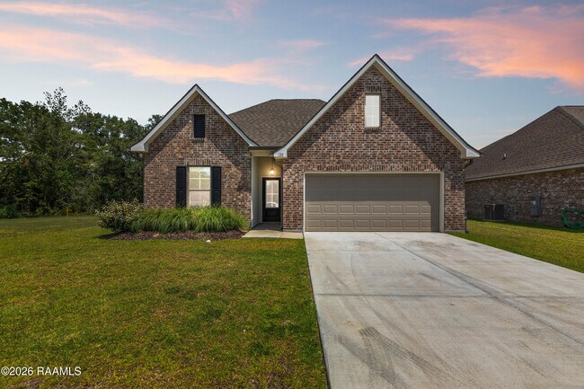 Building Photo - 128 Rose Of Sharon Ln