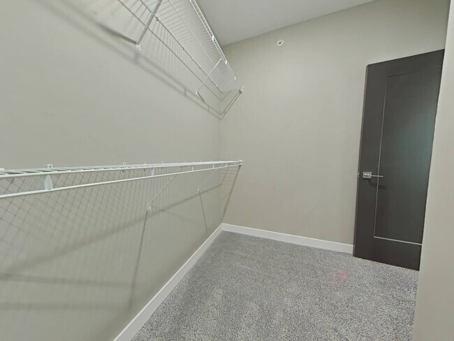 Floorplan - Altair Luxury Apartments
