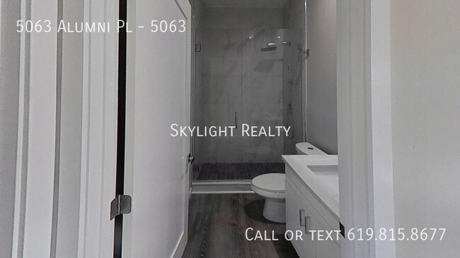 Building Photo - 5063 Alumni Pl