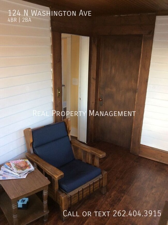 Building Photo - 124 N Washington Ave