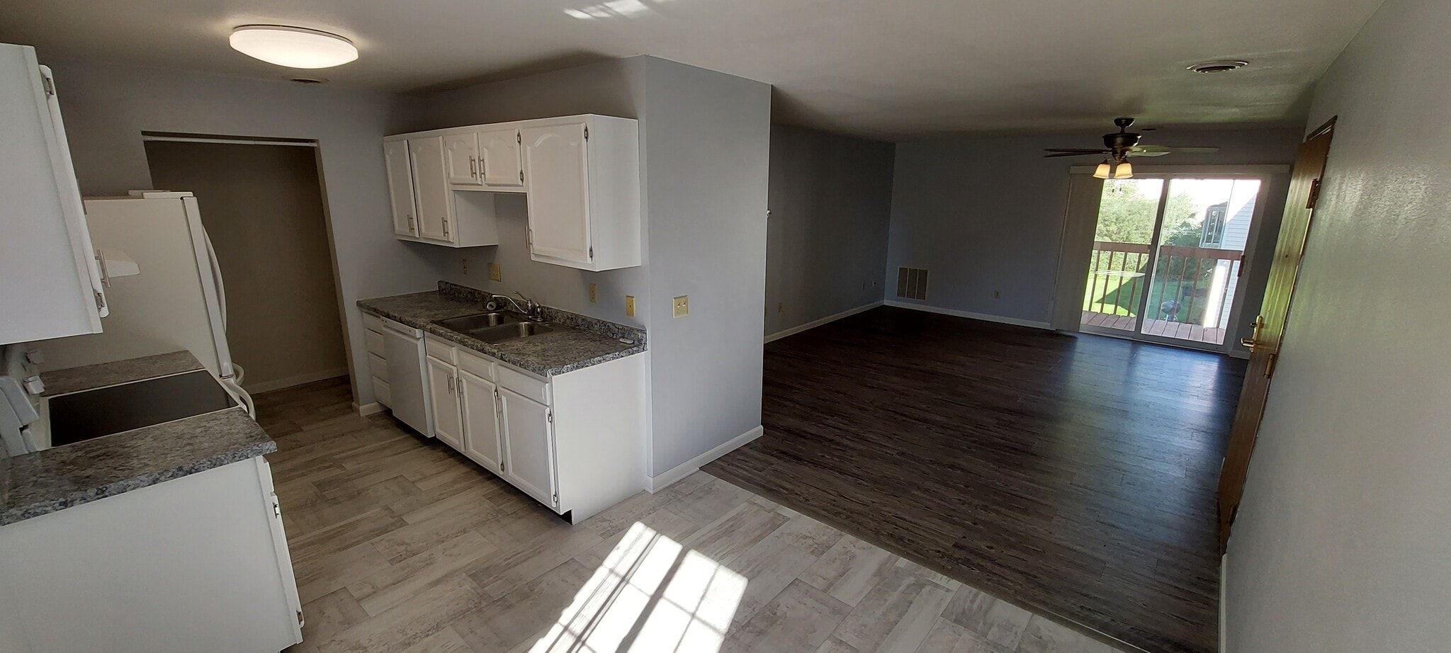 Building Photo - 6660 Charlie Grimm Rd